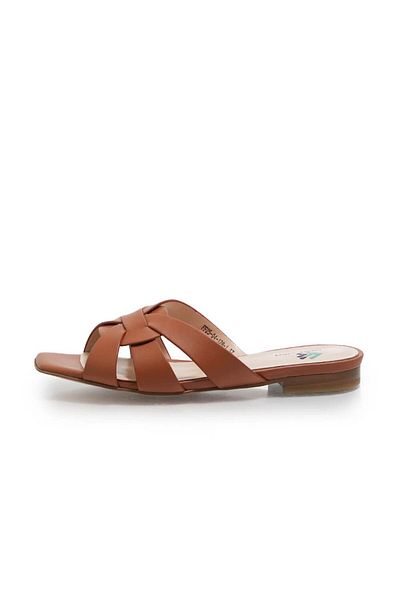 FIORE FINO CASUAL Clogs FIORE FINO 2504128 BROWN