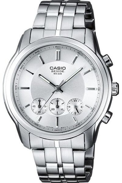 Casio Ceas Barbati, Casio, Beside BEM-504D-7A