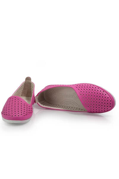 CAPRICIA WOMEN'S BALLERINAS CAPRICIA 203 FUCHSIA