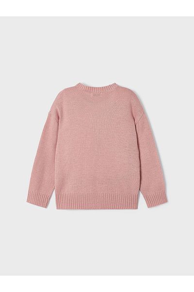 MAYORAL Girl Sweater 4303 Pink