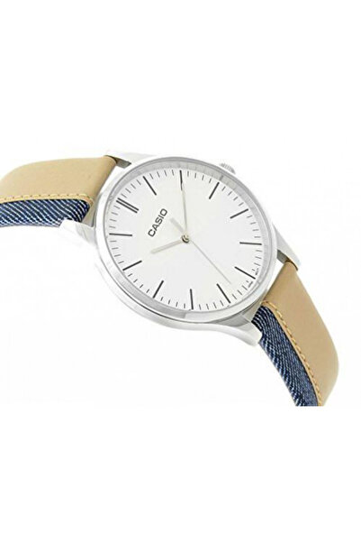 Casio Men's Watch, Casio, Collection MTP-E MTP-E133L-7EEF