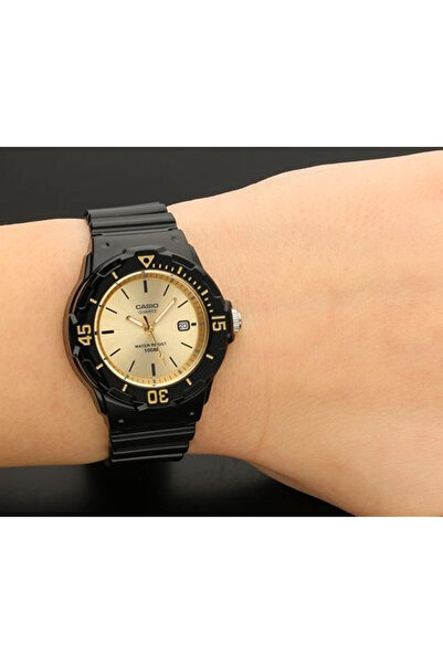 Casio Ceas Dama, Casio, Collection LRW LRW-200H-9E