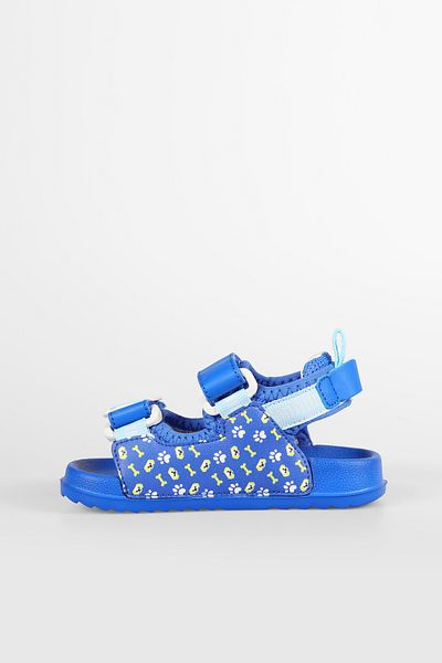Vicco İnkago Lightweight Baby Boy Saks Blue Sandals
