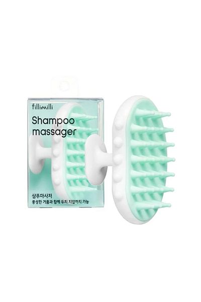 Fillimilli Shampoo massage brush, Fillimilli, Shampoo Massager