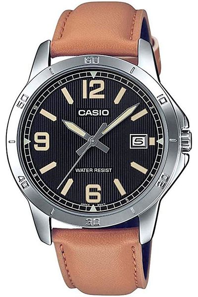 Casio Ceas Barbati, Casio, Collection MTP-V0 MTP-V004L-1B2