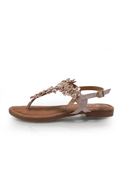 Marco Tozzi WOMEN'S SANDALS MARCO TOZZI 28148 PINK