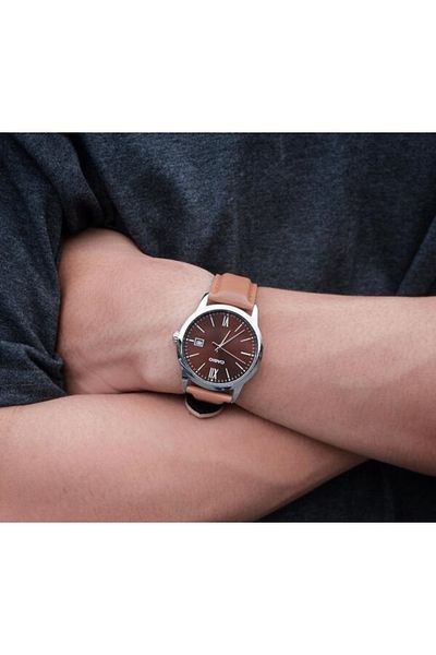 Casio Ceas Barbati, Casio, Collection MTP-V0 MTP-V002L-5B3