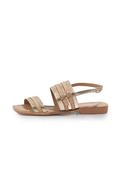 CAPRICIA SANDALE DAMA CAPRICIA 2287 AURIU