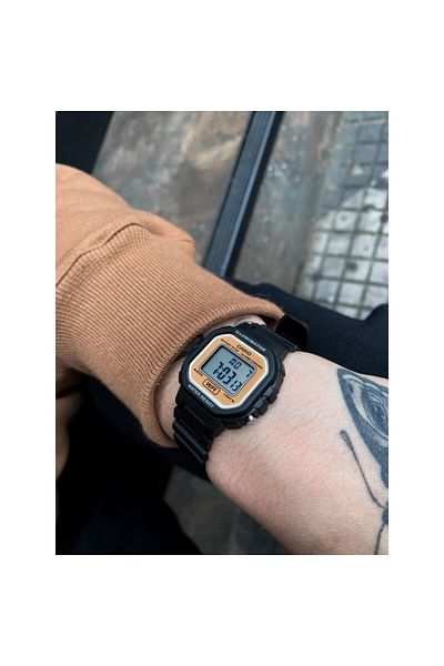 Casio Ceas Dama, Casio, Collection LA LA-20WH-9A