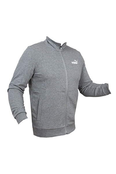 Puma Φόρμα Φόρμας TR Μεσαίο Γκρι Heather