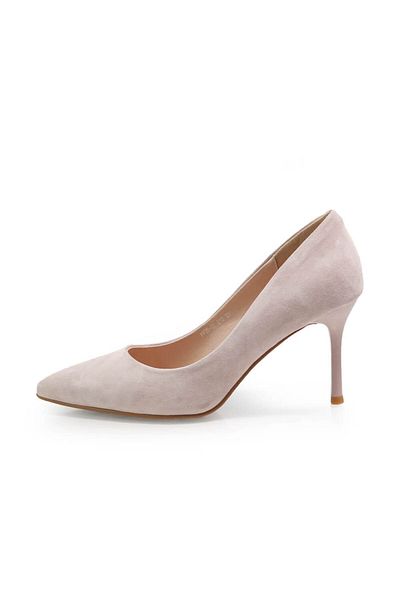 FIORE FINO PANTOFI STILETTO FIORE FINO 2502218 ROZ