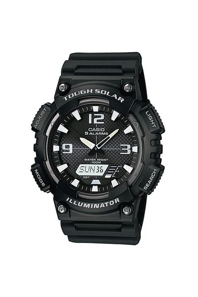Casio Men's Watch, Casio, Collection AQ AQ-S810W-1A2