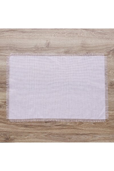 HomeVibes Napron BLATI roz 45 x 30 cm