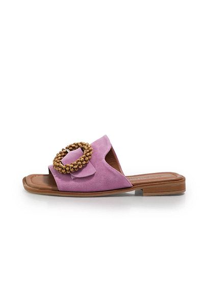 CAPRICIA LADIES' CLOGS CAPRICIA 2333 LILAC
