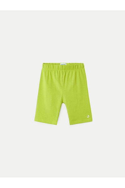 MAYORAL Pantaloni scurți sport pentru fete 610 verzi