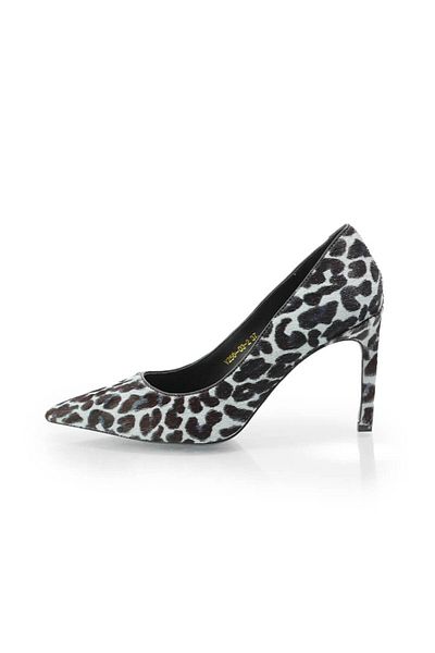 SCADO PANTOFI STILETTO SCADO 03 MULTI