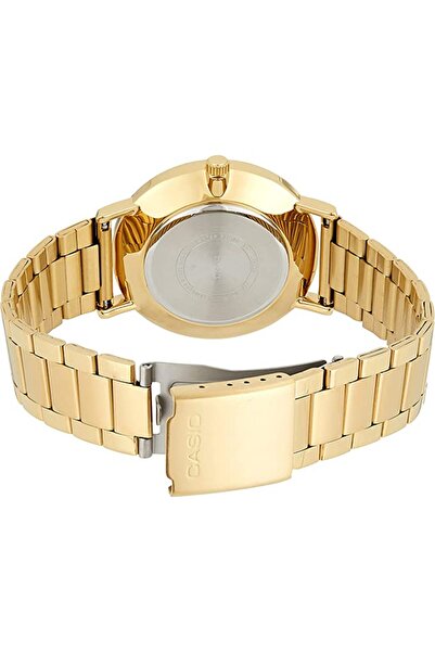 Casio Ανδρικό Ρολόι, Casio, Συλλογή MTP-VT MTP-VT01G-5B