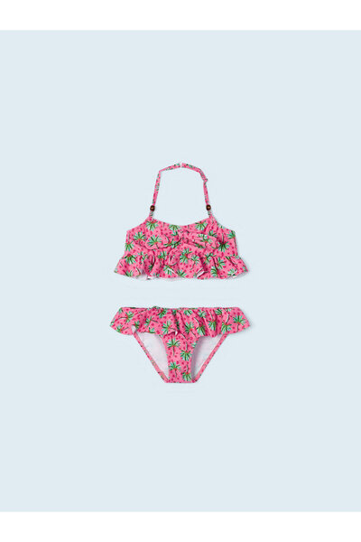 MAYORAL mayoral Girl Swimsuit 3789 Pink