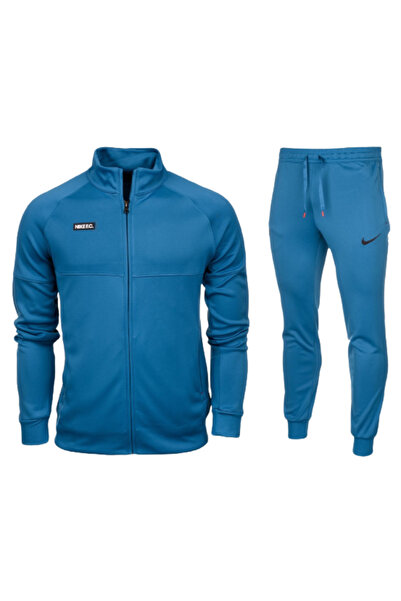 Nike Costum de trening Libero M Nk Df Fc K