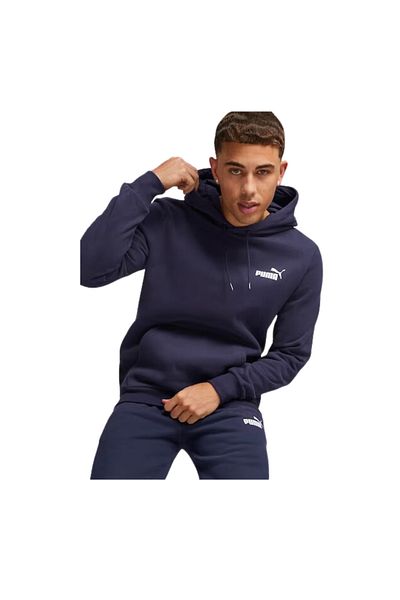 Puma Costum de trening cu glugă Feel Good Fl Cl Puma N