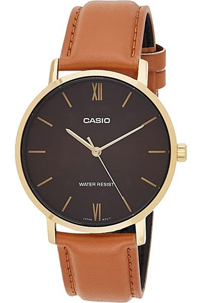 Casio Ceas Barbati, Casio, Collection MTP-VT MTP-VT01GL-5B