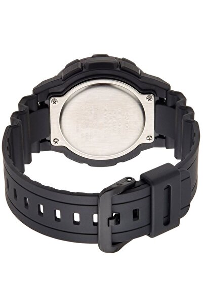 Casio Ceas Barbati, Casio, Collection AEQ AEQ-100W-1A