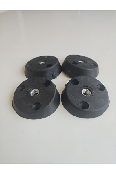 Sayılır Açılı, Zigon Sehpa, Orta Sehpa, Plastik, Ayak Bağlantı Aparatı 4 Lu, ...