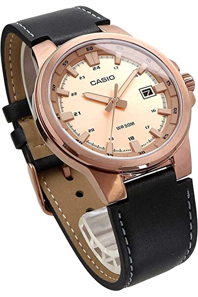 Casio Men's Watch, Casio, Collection MTP-E MTP-E173RL-5A