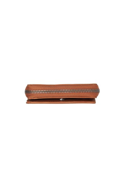The Chesterfield Brand Women's genuine leather wallet, The Chesterfield Brand, Osum, with RFID anti-scan protection