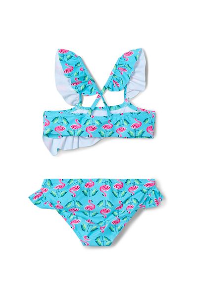 MAYORAL Costum de baie pentru fete 3714 Albastru