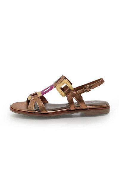 Marco Tozzi MARCO TOZZI CASUAL SANDALS 28145 BRONZE