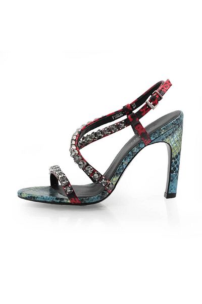 SCADO ELEGANT SANDALS SCADO 66 MULTI