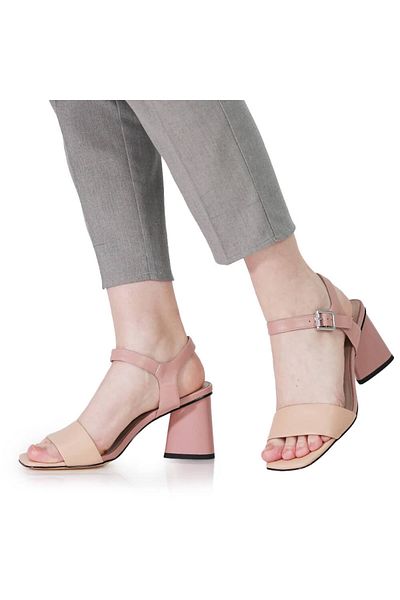 FIORE FINO SANDALE ELEGANTE FIORE FINO 2503068 BEJ