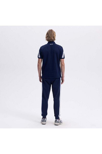 Ellesse Ανδρικό μπλουζάκι με γιακά πόλο EM169