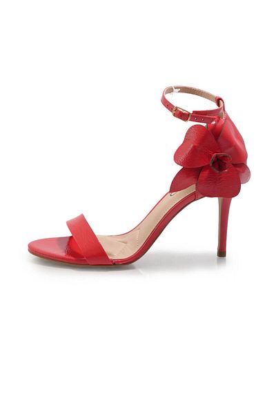 SCADO ELEGANT SANDALS SCADO 2562002 RED