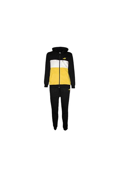 Puma MS COLORBLOCK SUIT