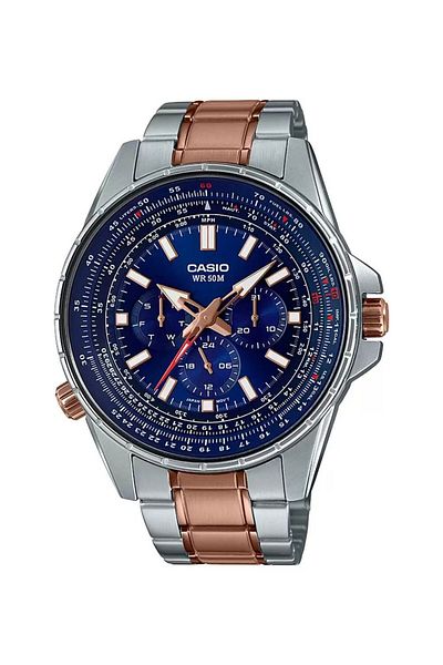 Casio Ceas Barbati, Casio, Collection MTP-SW MTP-SW320RG-2A