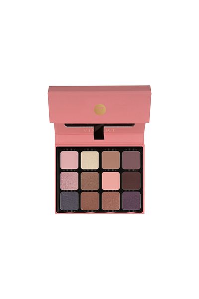 Viseart Paris VISEART 12 Color Eyeshadow