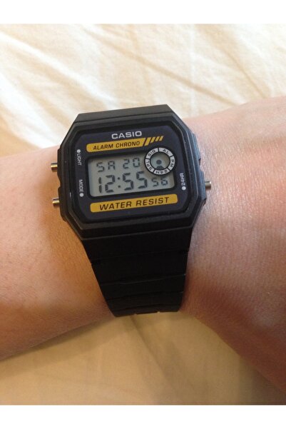 Casio Ceas Casio, Collection F F-94WA-9HDG