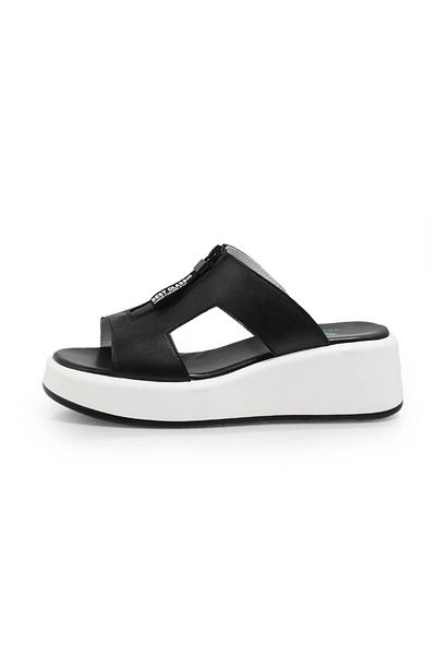 FIORE FINO WOMEN'S CLOGS FIORE FINO 2501149 BLACK