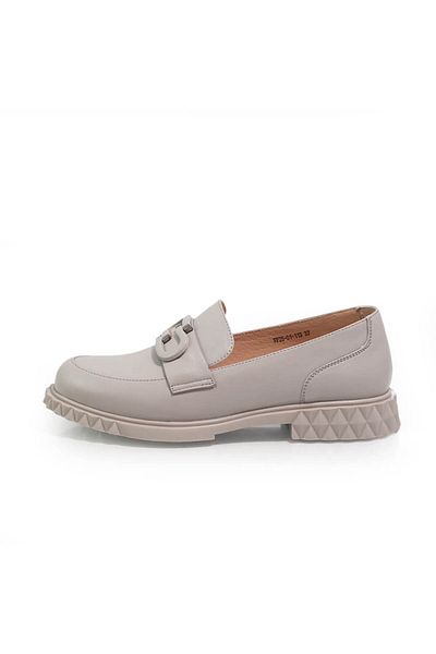 FIORE FINO PANTOFI DAMA FIORE FINO 2501113 GRI