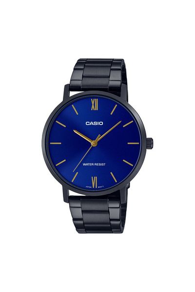 Casio Ceas Barbati, Casio, Collection MTP-VT MTP-VT01B-2B