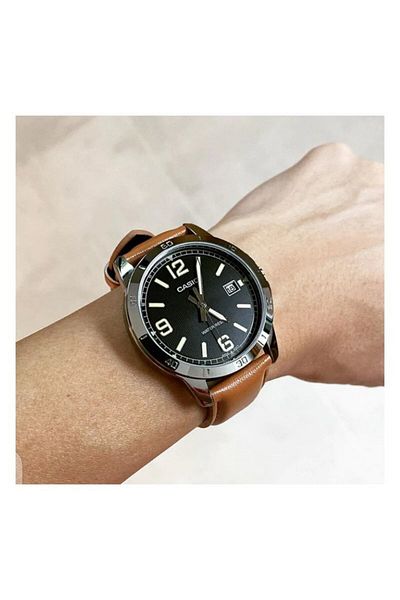Casio Ceas Barbati, Casio, Collection MTP-V0 MTP-V004L-1B2