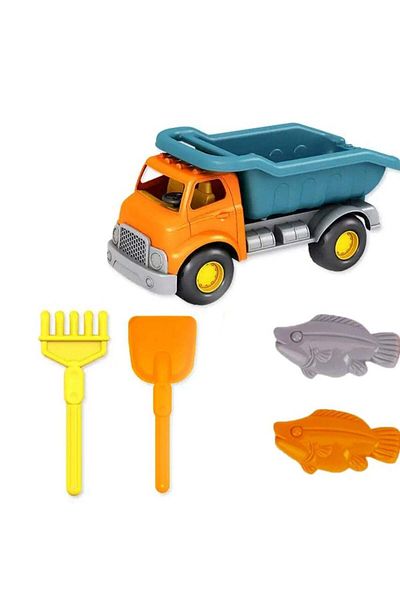 huitich Beach Playset for Endless Fun, Creativity, and Durability