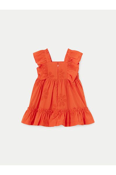 MAYORAL Rochie-Broderie