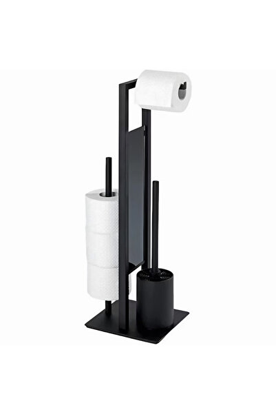 varioshop Suport multifunctional VarioShop®, pentru Hartie igienica cu perie ...