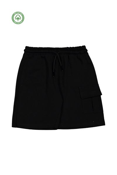 Divonette Unisex Παιδικό Βαμβακερό Σορτς Σετ 3 τεμαχίων - Παιδικά Ρούχα
