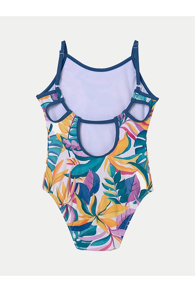 MAYORAL Costum de baie pentru fete 6765 Colorat