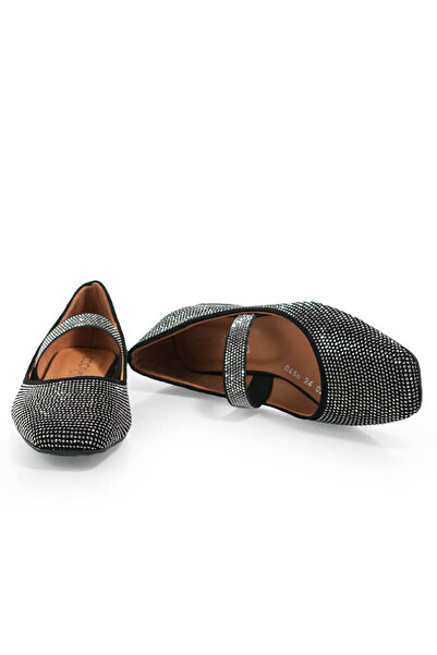 CAPRICIA WOMEN'S BALLERINAS CAPRICIA 2858 BLACK