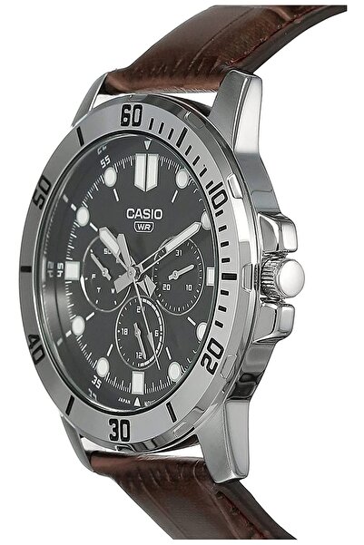 Casio Ανδρικό Ρολόι, Casio, Συλλογή MTP-VD MTP-VD300L-1E